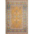 Dhurrie - Cotton #19038