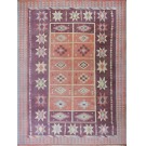 Dhurrie - Cotton #20-2004