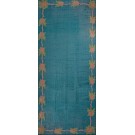 Early 20th Century Irish Donegal Art & Crafts Carpet