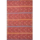 Early 20th Century Swedish Flat-Weave