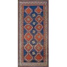 Early 20th Century S. Persian Gabbeh Carpet