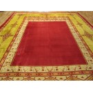 Early 20th Century Spanish Savonnerie Carpet