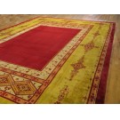 Early 20th Century Spanish Savonnerie Carpet