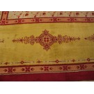 Early 20th Century Spanish Savonnerie Carpet