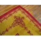 Early 20th Century Spanish Savonnerie Carpet