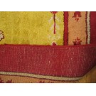 Early 20th Century Spanish Savonnerie Carpet