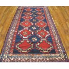 Early 20th Century S. Persian Gabbeh Carpet