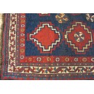 Early 20th Century S. Persian Gabbeh Carpet