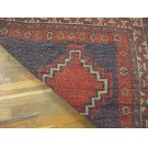 Early 20th Century S. Persian Gabbeh Carpet