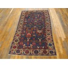 19th Century Caucasian Bidjov Carpet