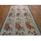 19th Century English Needlepoint Carpet 