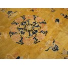 Early 20th Century Chinese Carpet