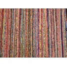American Hooked Rug #17662