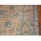 Early 20th Century Indian Lahore Carpet