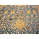 Early 20th Century N. Indian Lahore Carpet