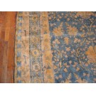 Early 20th Century N. Indian Lahore Carpet