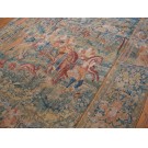 Mid 17th Century Flemish Tapestry