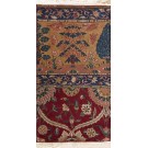 Early 20th Century N. Indian Lahore Sampler