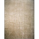 Early 20th Century Indian Lahore Carpet