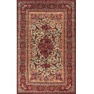 1930s Persian Isfahan Carpet