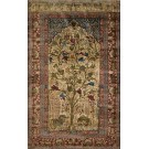 Kashan - Silk #22670