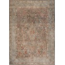 Early 20th Century Kazvin Carpet