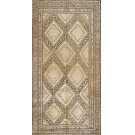 1930's Central Asian Khotan Carpet