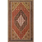Kilim - Senneh #19504