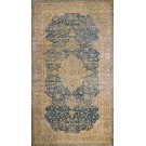 Early 20th Century S.E. Persian Kerman Carpet