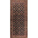 Early 20th Century Kurdish Carpet