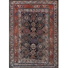 Early 20th Century Luri Carpet