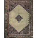 Early 20th Century Persian Malayer Carpet