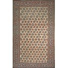 19th Century Persian Malayer Carpet