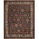 Early 20th Century Persian Malayer Carpet 