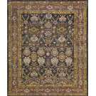 Late 19th Century Persian Malayer Carpet