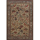 Early 20th Century Persian Malayer Rug