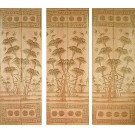 Early 20th Century Chinese Gansu Flat Weaves