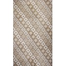 Mid-20th Century Moroccan Rabat Carpet