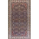 Mid 19th Century Persian Joshaqan Carpet