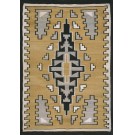 1930s American Navajo Crystal Carpet