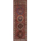 Mid 19th Century N.W. Persian Karadagh Carpet