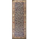 Mid 19th Century N.W Persian Gallery Carpet
