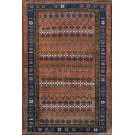 19th Century N.W. Persian Carpet 