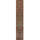Mid 19th Century N.W. Persian Carpet 