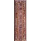 Mid-19th Century N.W. Persian Runner Carpet