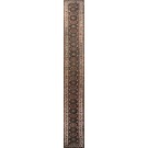 19th Century N.W. Persian Carpet