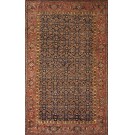 Mid 19th Century N.W. Persian Carpet