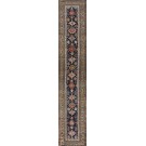 19th Century N.W. Persian Carpet