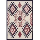 1930s American Navajo Rug  