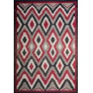 Early 20th Century American Navajo Carpet